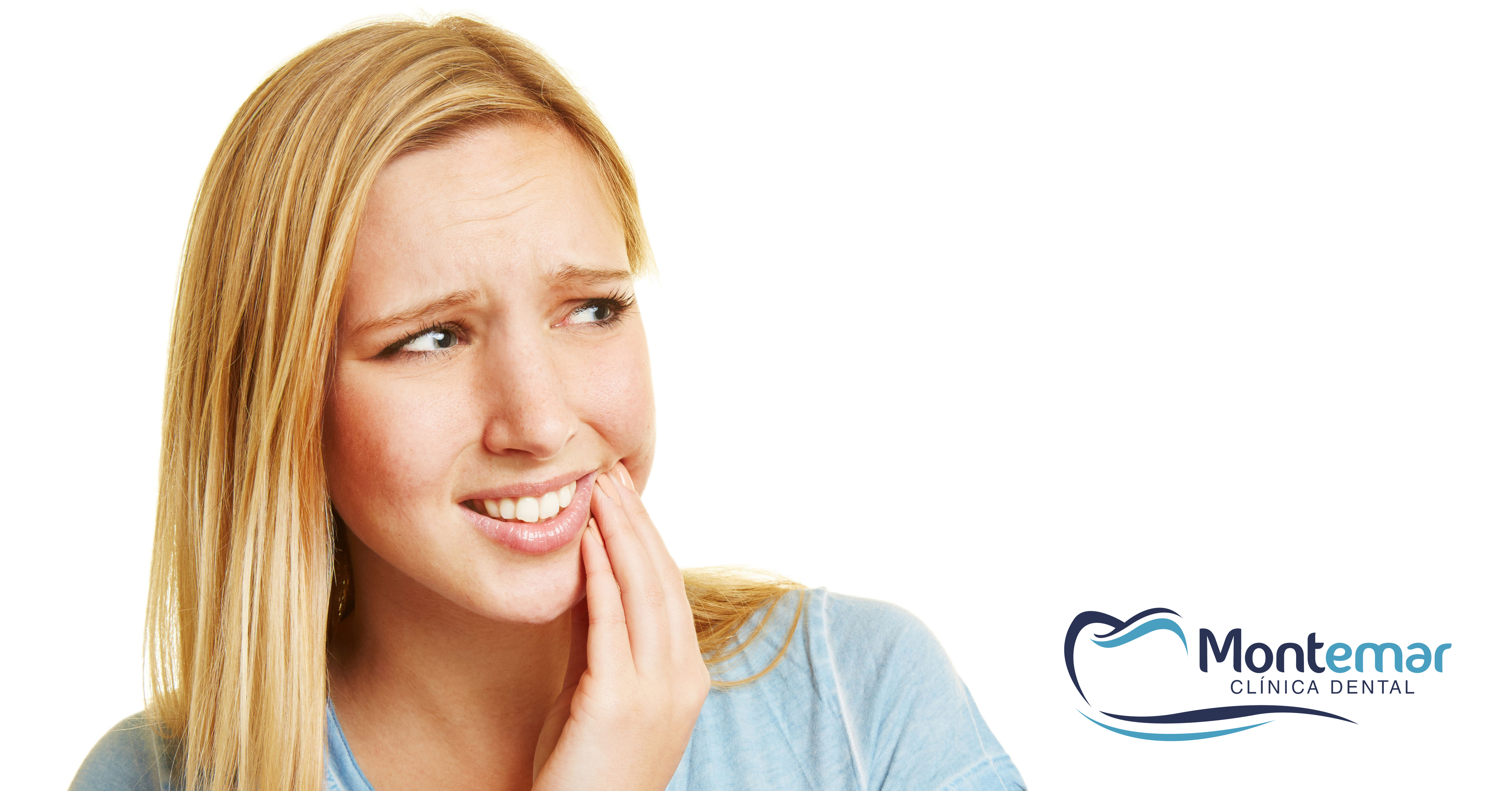 ¿Qué es la sensibilidad dental?