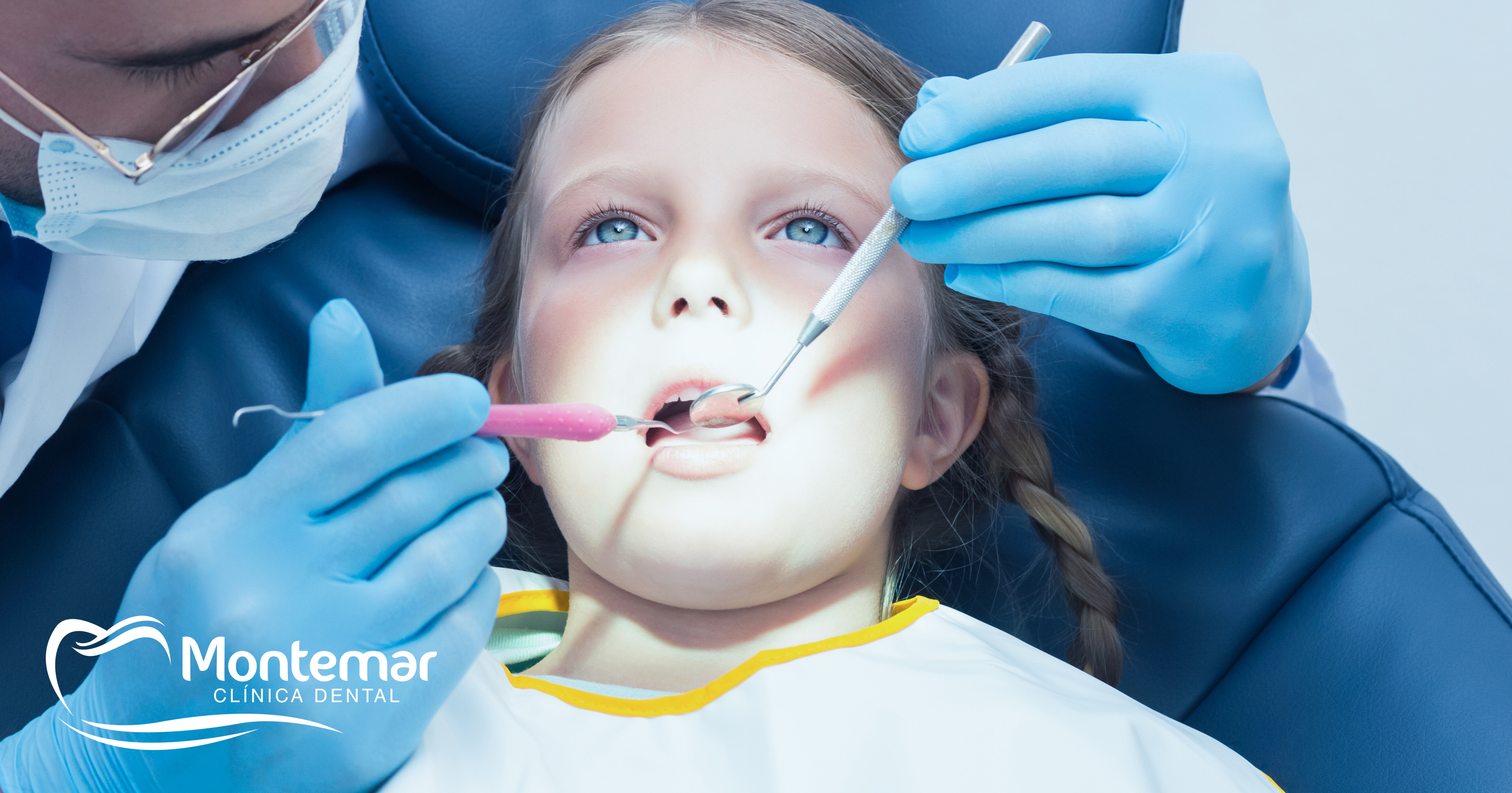 ¿En qué consiste la ortodoncia infantil?