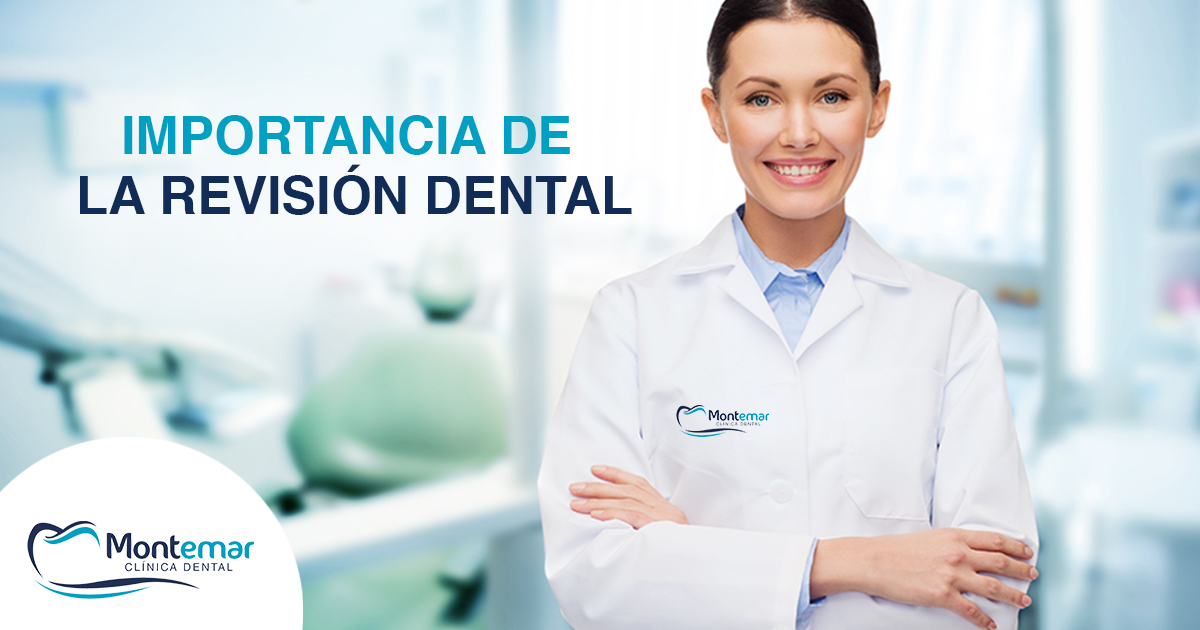 Revisión dental