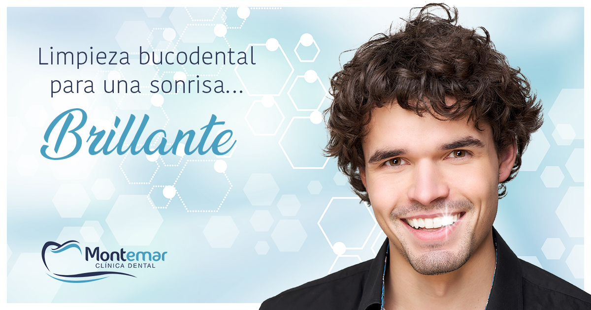 limpieza bucodental