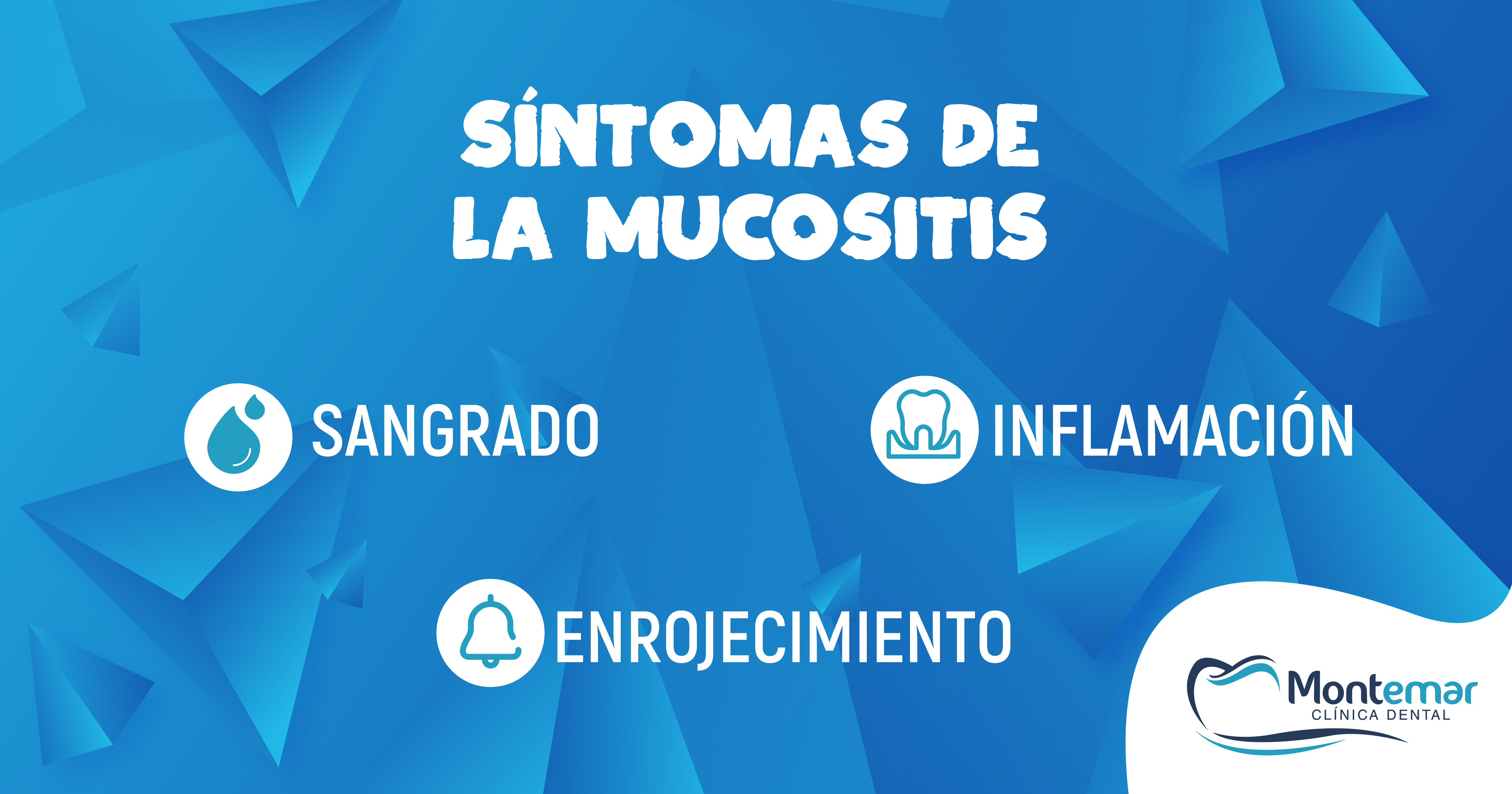 Mucositis periimplantaria y periimplantitis