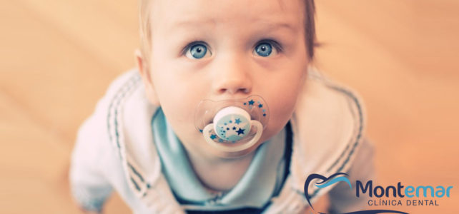 Odontopediatría: Los malos hábitos de tu bebé