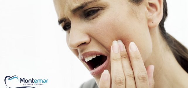 ¿Qué es la Alveolitis dental?