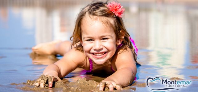 ¿Cómo debes cuidar tus dientes en verano?