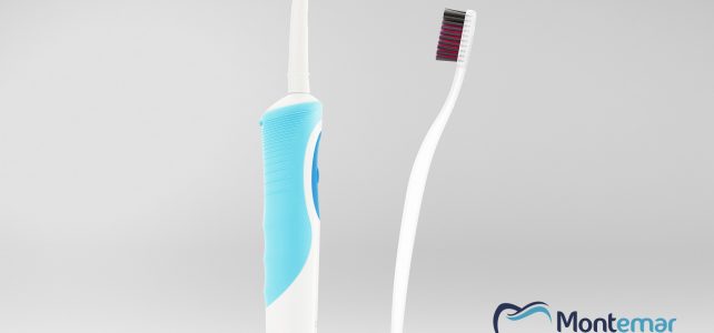 El cepillo de dientes ¿Cómo lo cuidamos?