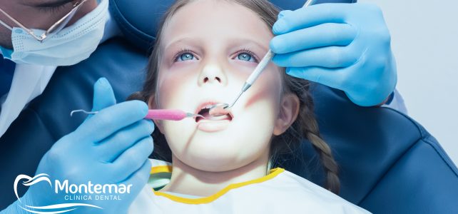 Ortodoncia infantil: Clave para mejorar la estética bucodental