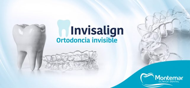 Ortodoncia de invisalign: Invisible y efectiva