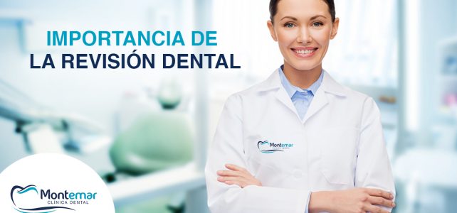 Revisión dental y su importancia