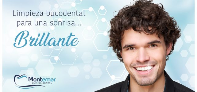 Limpieza bucodental y despídete del sarro en tu boca