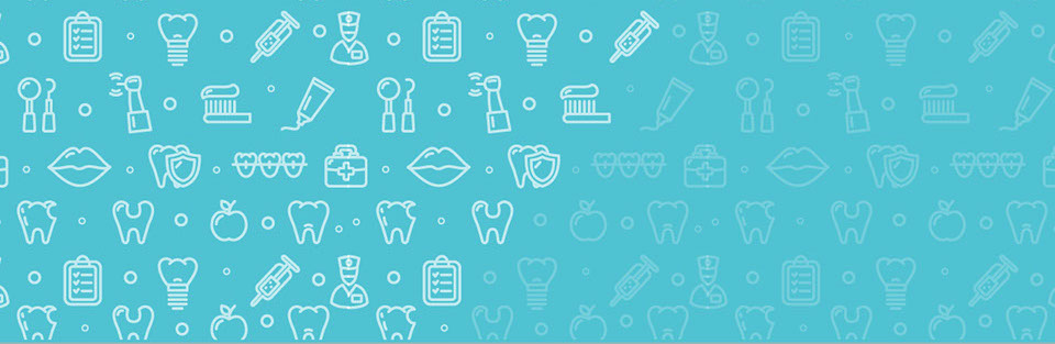iconos clinica dental