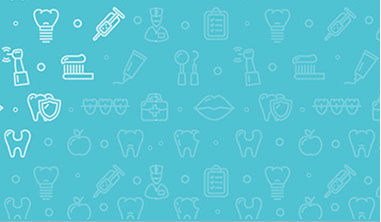 iconos clinica dental
